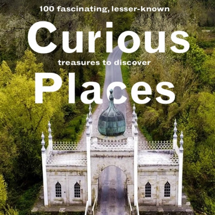 Irelands Curious Places
