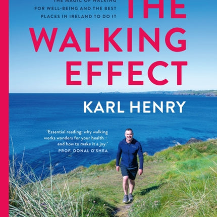 The Walking Effect