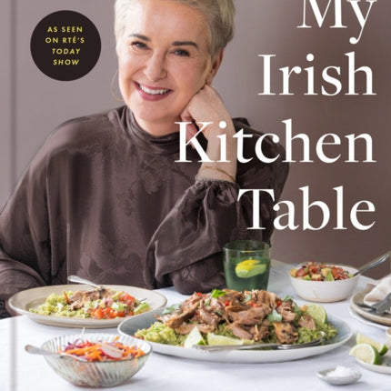 My Irish Kitchen Table