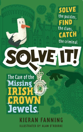 Solve It