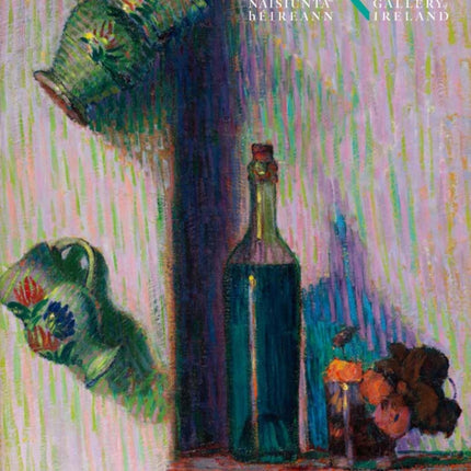 The National Gallery of Ireland Diary 2026