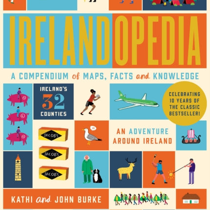 Irelandopedia