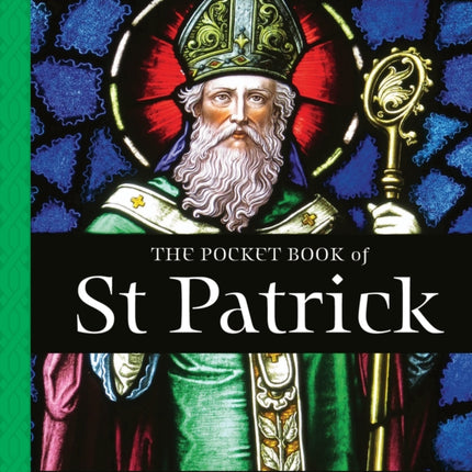 The Pocket Book of St Patrick
