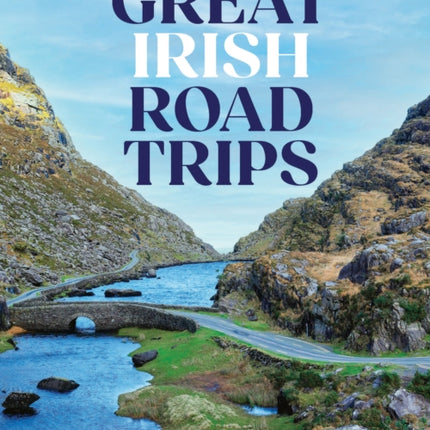 Great Irish Road Trips