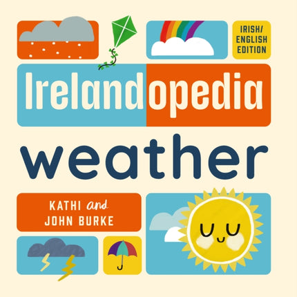 Irelandopedia Weather