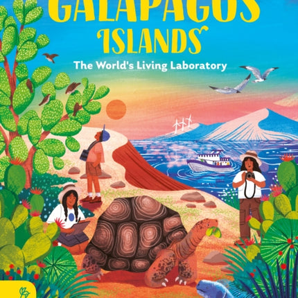 Galapagos Islands