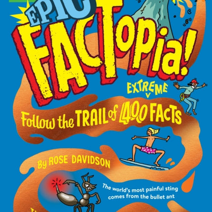 Epic FACTopia