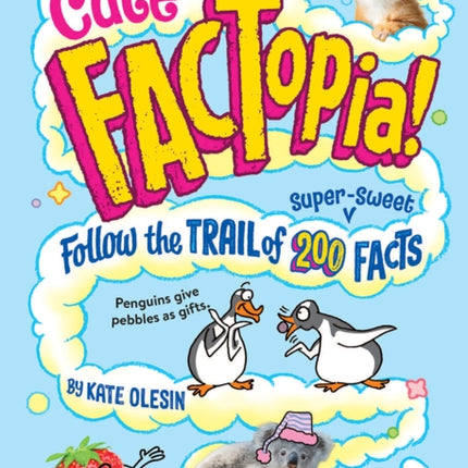Cute FACTopia
