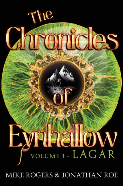 The Chronicles of Eynhallow Volume 1  Lagar