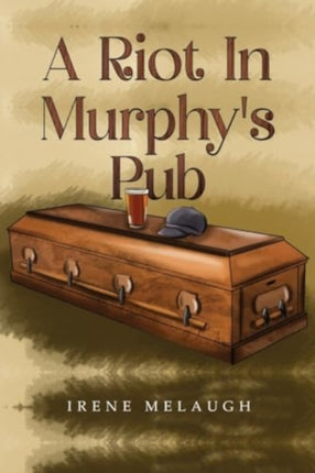A Riot In Murphys Pub