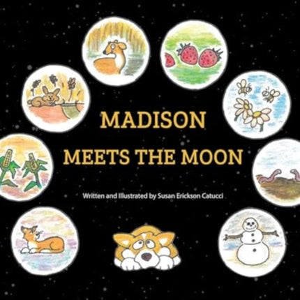 Madison Meets the Moon