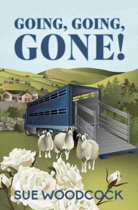 Going Going Gone