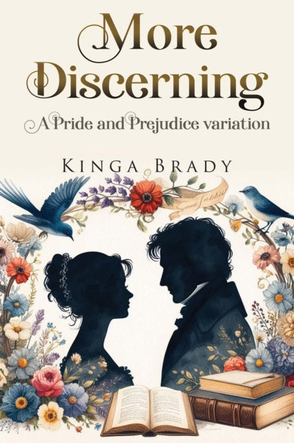 More Discerning A Pride and Prejudice variation