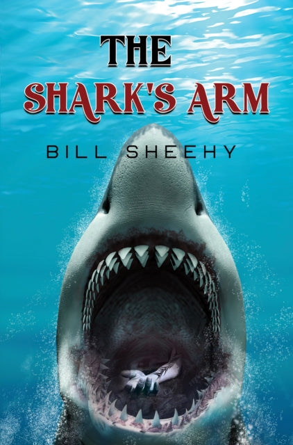 The Sharks Arm