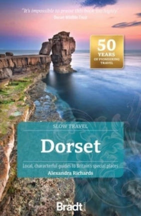 Dorset Slow Travel