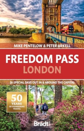 Freedom Pass London