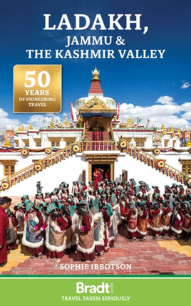 Ladakh Jammu and the Kashmir Valley