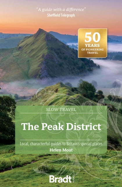 The Peak District Slow Travel