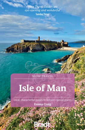 Isle of Man Slow Travel