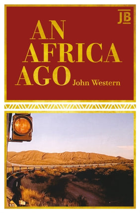 An Africa Ago