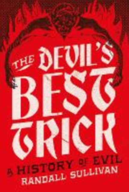 The Devils Best Trick