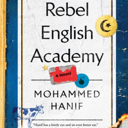 Rebel English Academy