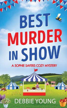 Best Murder in Show: The start of a gripping cozy