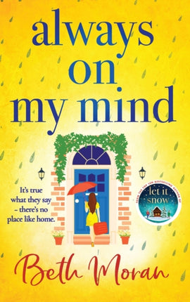 Always On My Mind: The uplifting, heartwarming