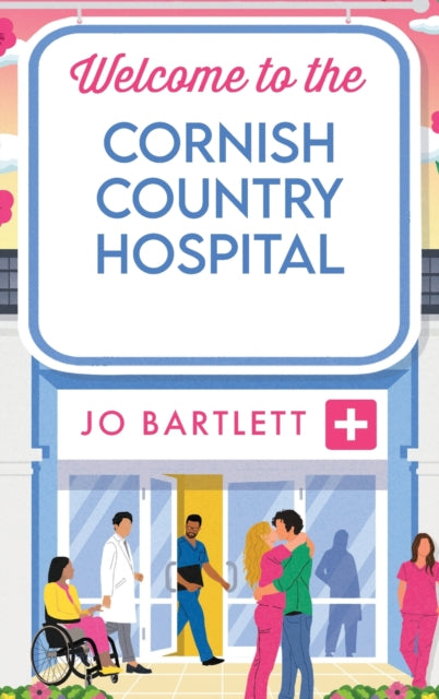 Welcome To The Cornish Country Hospital: The