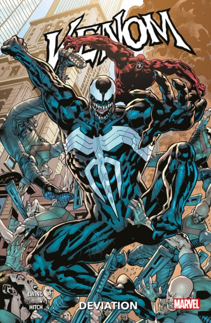 Venom Vol. 2: Deviation