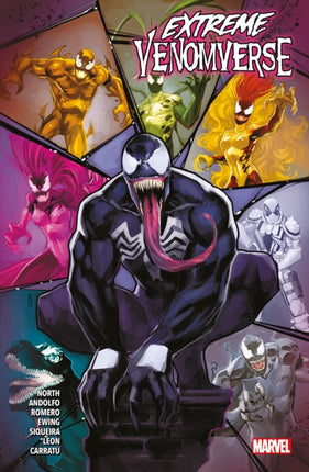 Extreme Venomverse