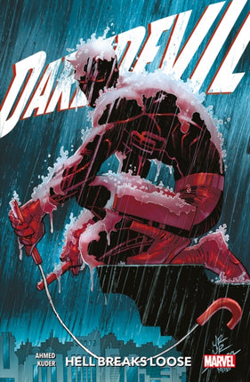 Daredevil Vol. 1 Hell Breaks Loose