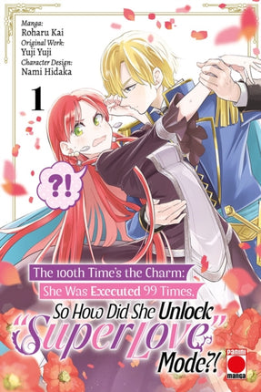 The 100th Times The Charm Volume 1