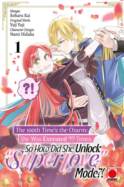 The 100th Times The Charm Volume 1