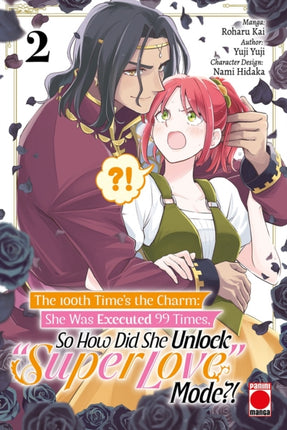 The 100th Times The Charm Volume 2