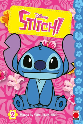 Stitch Volume 2