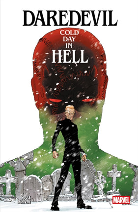 Daredevil Cold Day In Hell