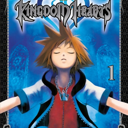 Kingdom Hearts Volume 1