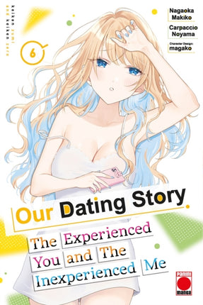 Our Dating Story Volume 6