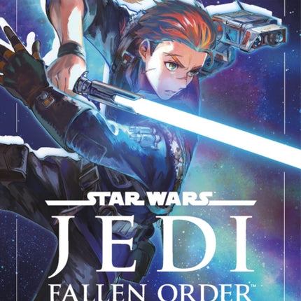 Star Wars Jedi  Fallen Order