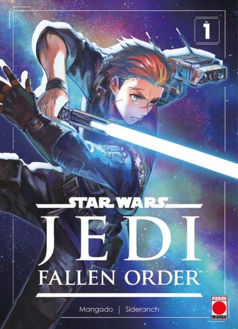 Star Wars Jedi  Fallen Order