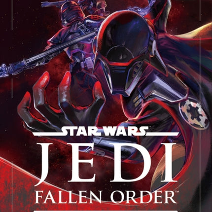 Star Wars Jedi  Fallen Order Vol. 2