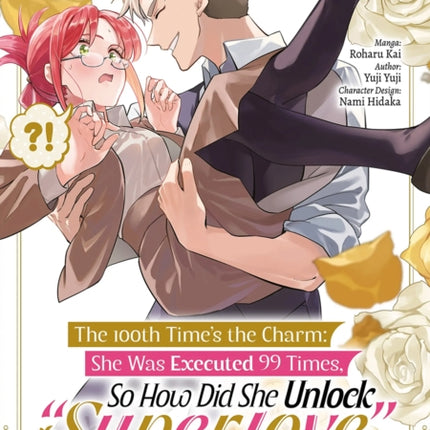The 100th Times The Charm Volume 4