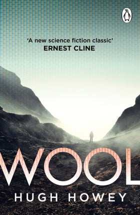Wool: The thrilling dystopian series, and the #1