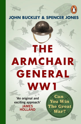 The Armchair General World War One