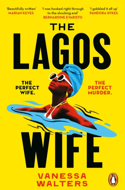 The Lagos Wife