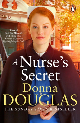 A Nurses Secret
