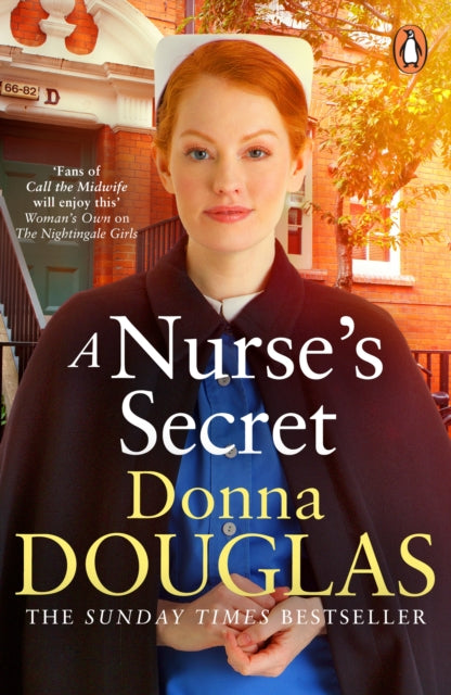 A Nurses Secret