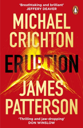 Eruption