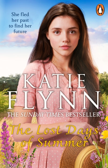 The Lost Days of Summer: An engaging and heartwarming story from the Sunday Times bestselling author